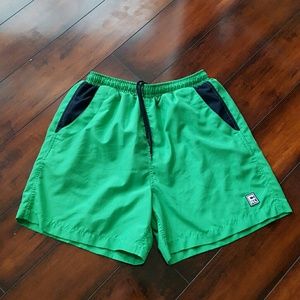 COPY - Men's Chaps Ralph Lauren swim trunks, medium